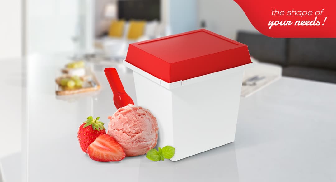 Trends in the Ice Cream Packaging Industry