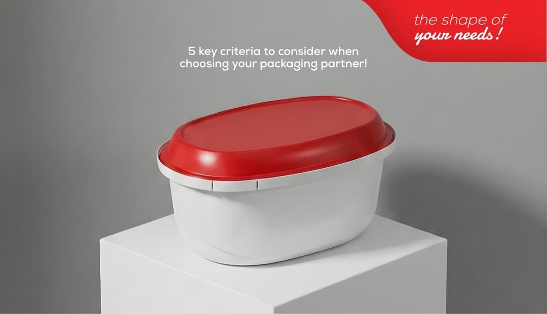 Ambalajlarınızı Seçerken Dikkat Etmeniz Gerekenler