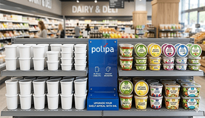 IML Teknolojisinin Markalara Sağladığı Avantajlar